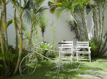 pousada do largo