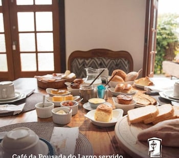 pousada do largo