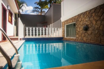 pousada do largo