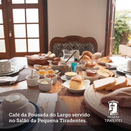 pousada do largo