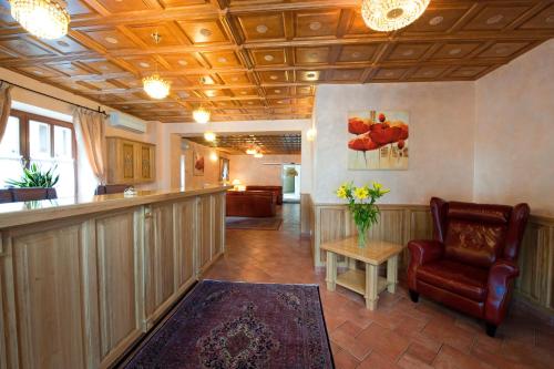 hotel karpatsky dvor