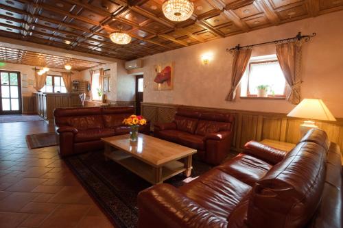 hotel karpatsky dvor