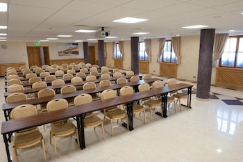 hotel karpatsky dvor