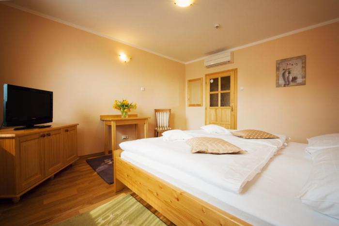 hotel karpatsky dvor
