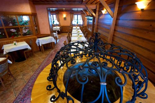 hotel karpatsky dvor