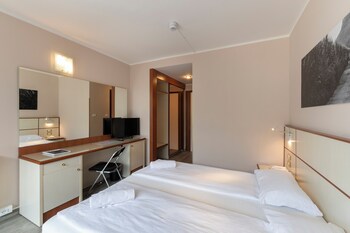 hotel holiday sport and relax