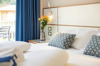 hotel holiday sport and relax