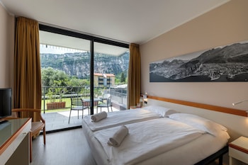 hotel holiday sport and relax