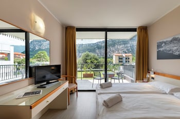 hotel holiday sport and relax