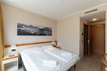 hotel holiday sport and relax