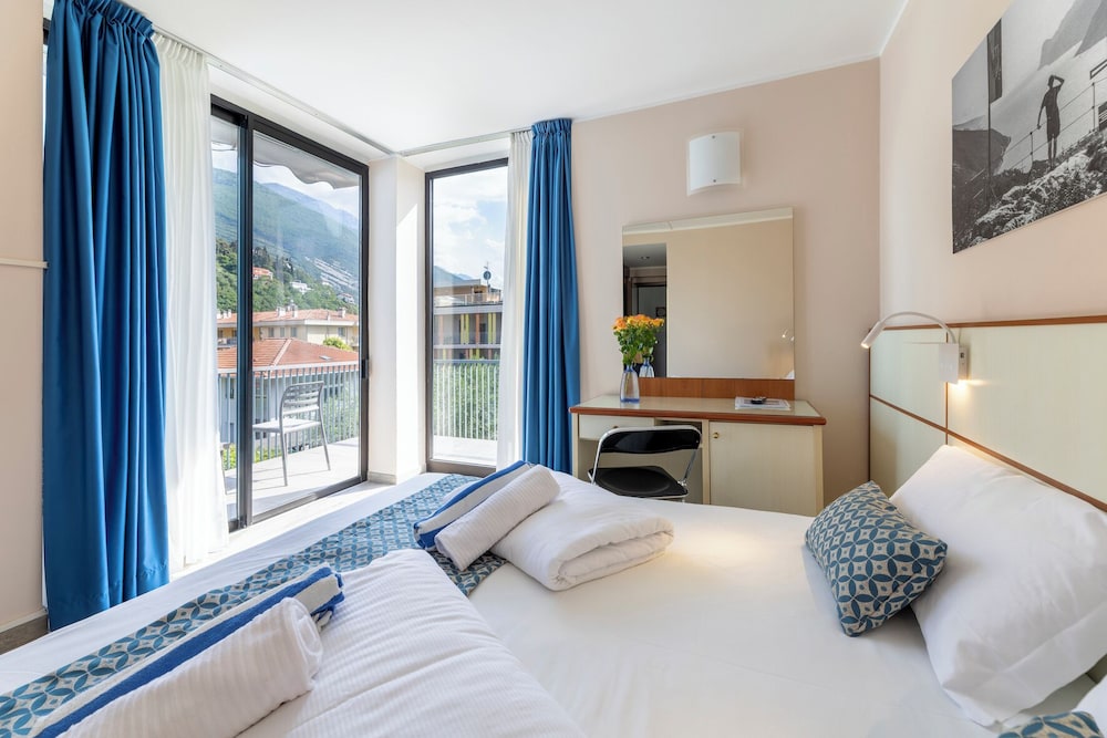 hotel holiday sport and relax