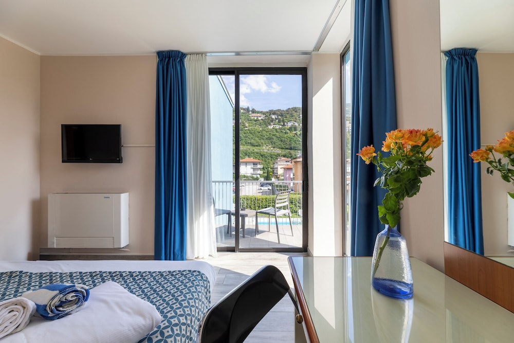 hotel holiday sport and relax