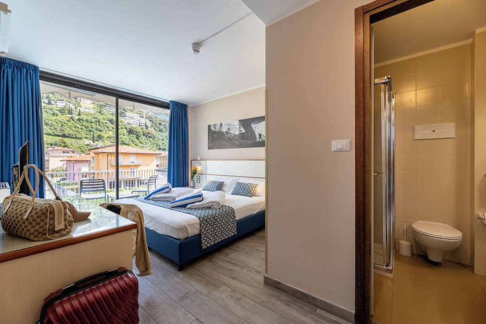 hotel holiday sport and relax