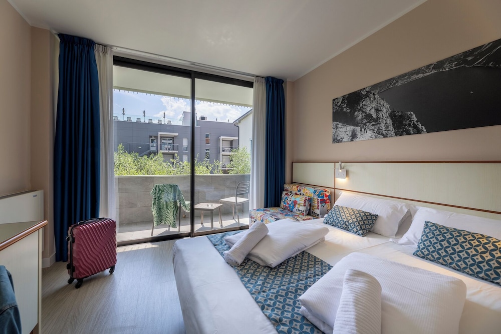 hotel holiday sport and relax