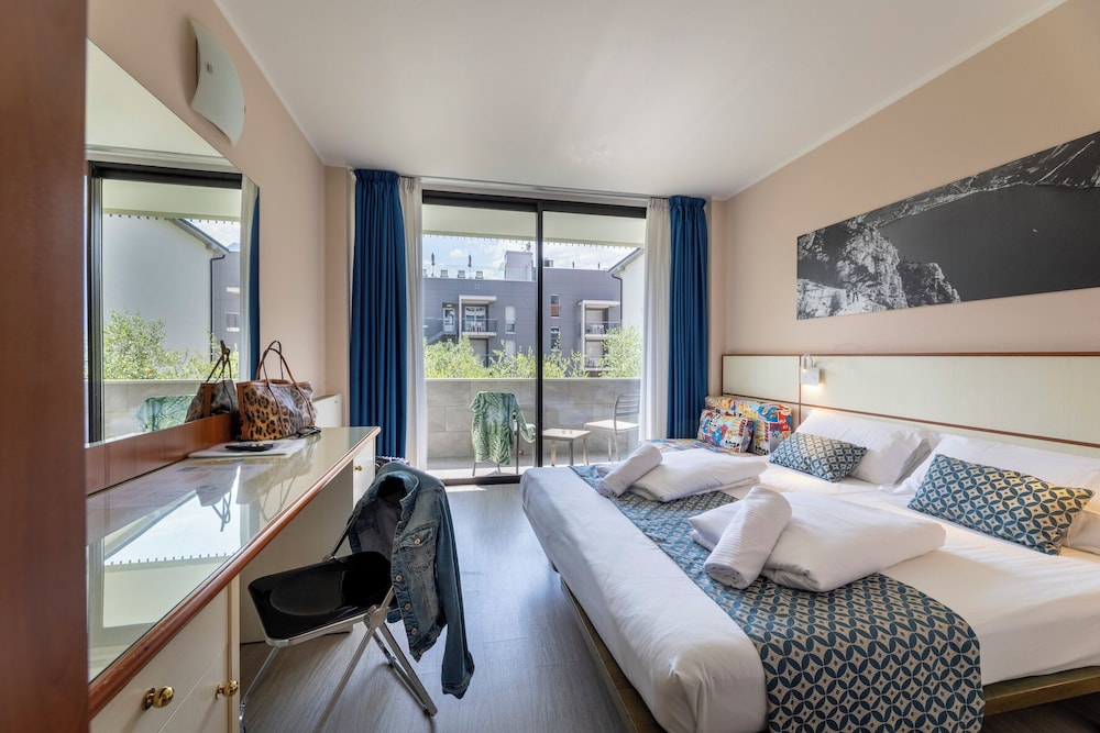 hotel holiday sport and relax