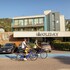 hotel holiday sport and relax