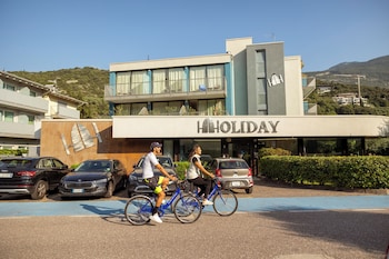 hotel holiday sport and relax