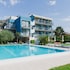 hotel holiday sport and relax