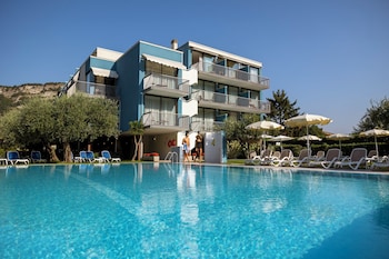 hotel holiday sport and relax