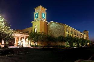 embassy suites lubbock