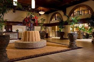 embassy suites lubbock