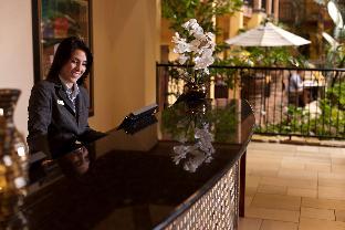 embassy suites lubbock