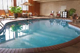 embassy suites lubbock
