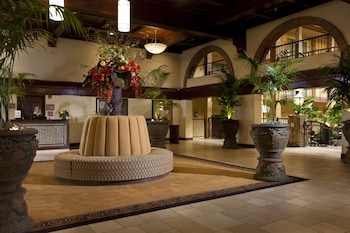 Embassy Suites Lubbock,Texas>>Lubbock,4 star