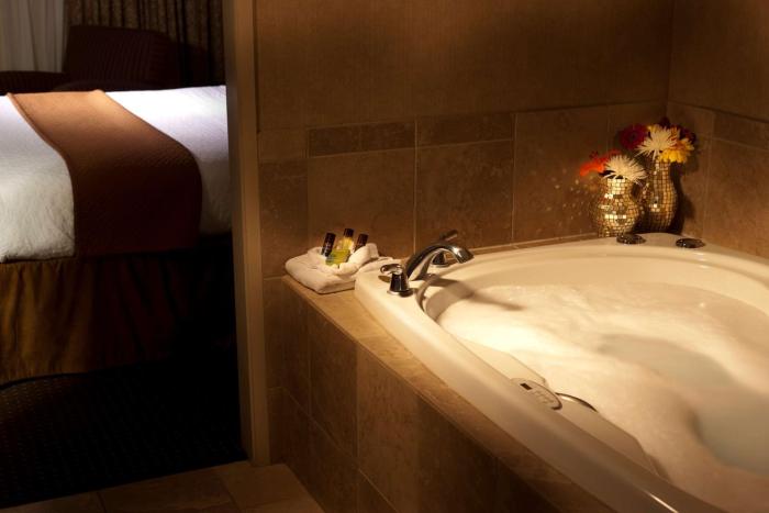 embassy suites lubbock