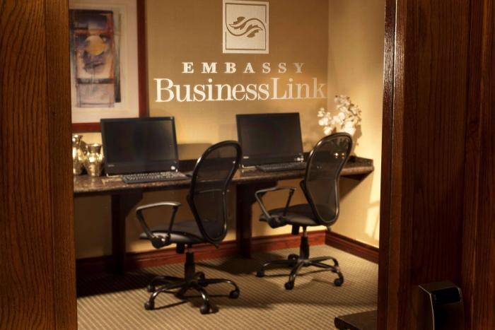 embassy suites lubbock
