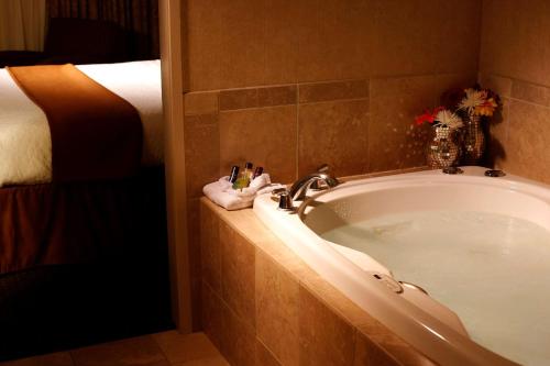 embassy suites lubbock