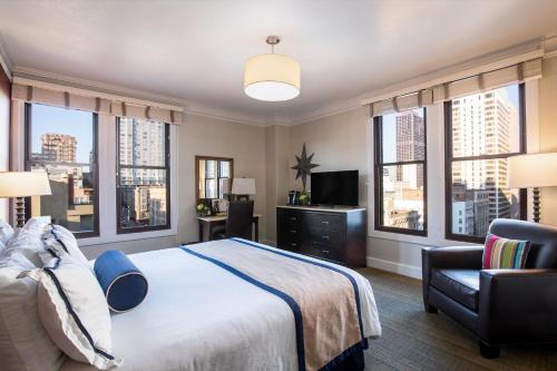 san francisco