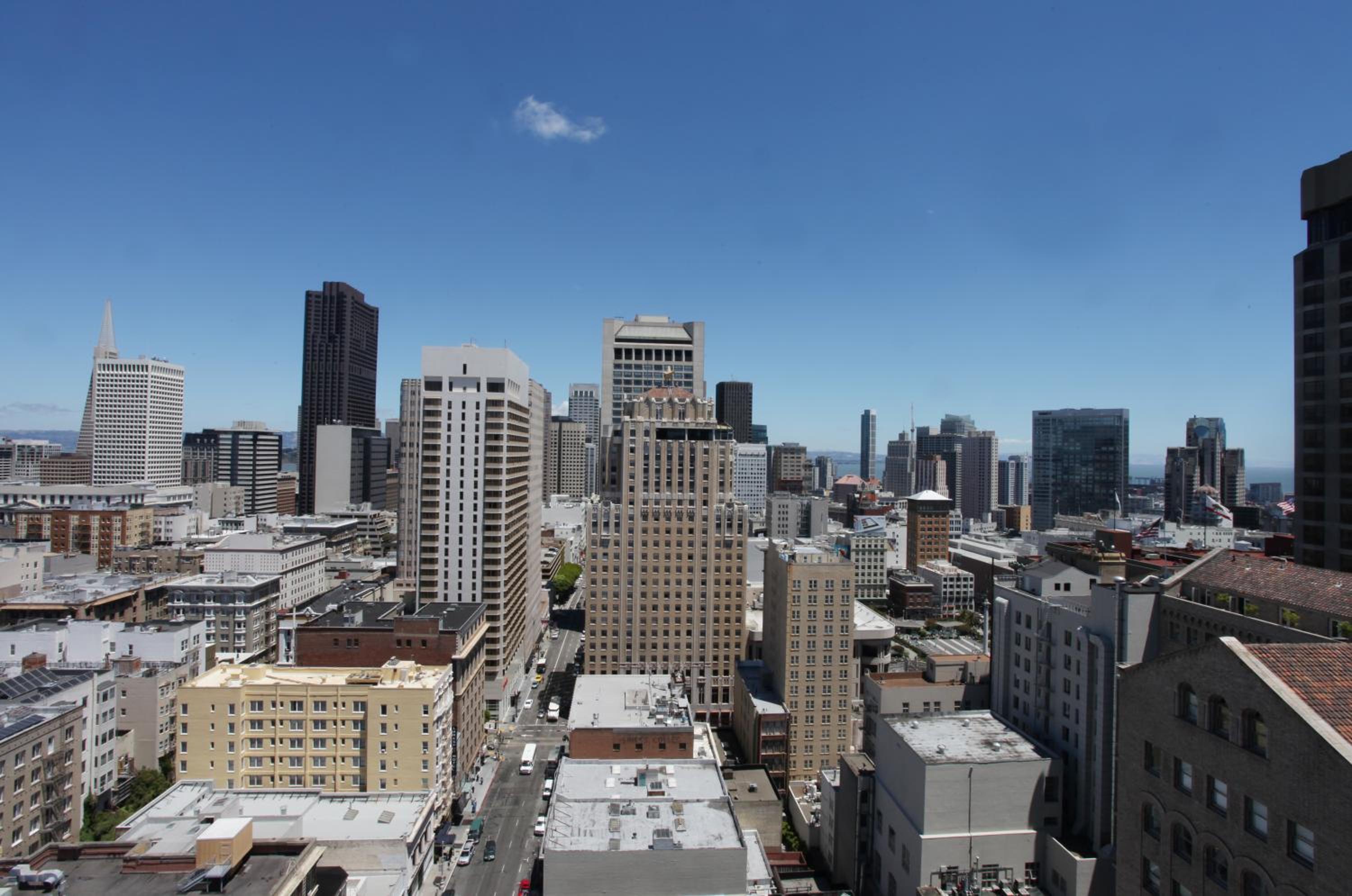 san francisco
