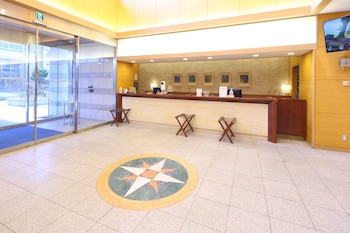 natural hot spring dormy inn premium kushiro