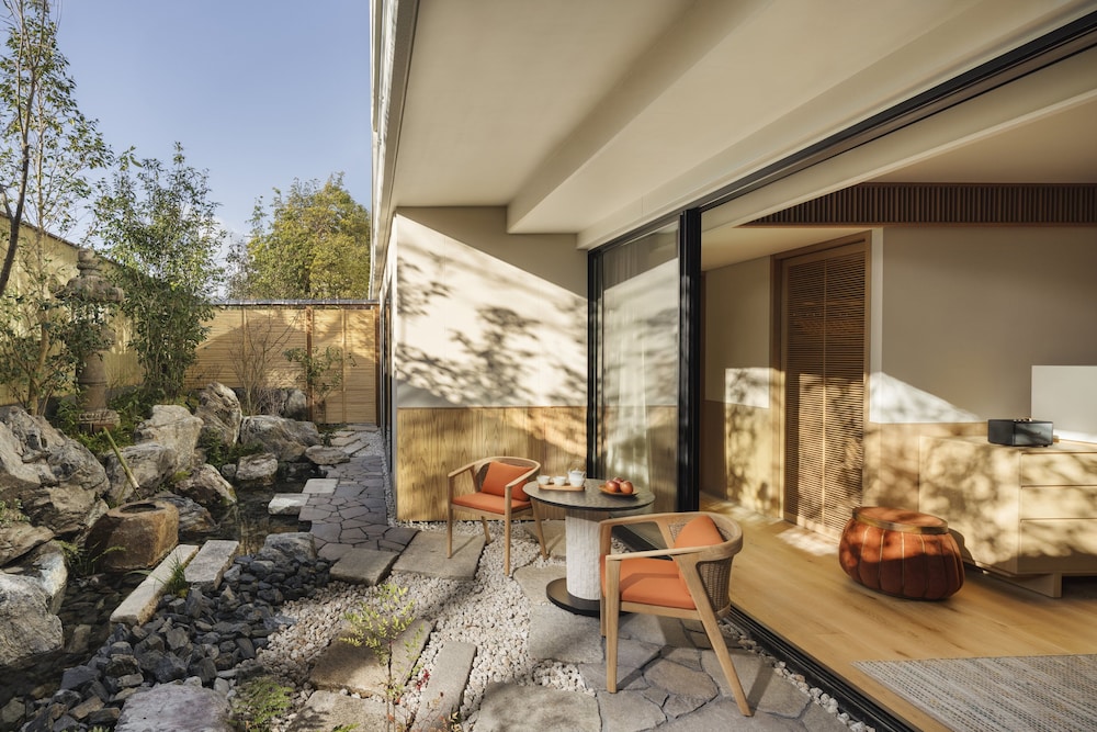 six senses kyoto