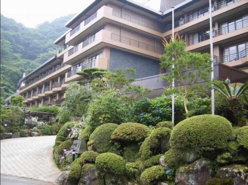 hakone