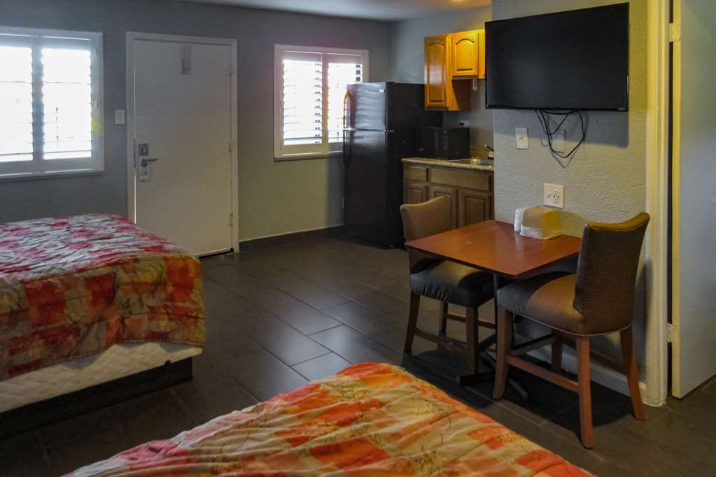 rodeway inn
