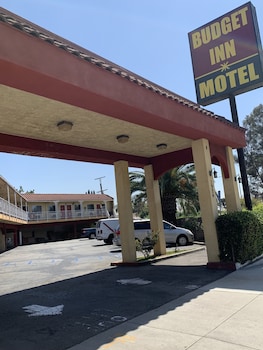 budget inn san gabriel