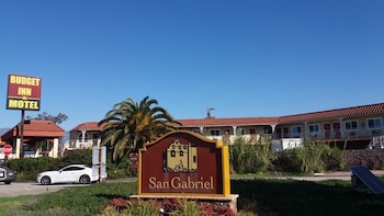 san gabriel