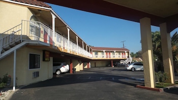 budget inn san gabriel