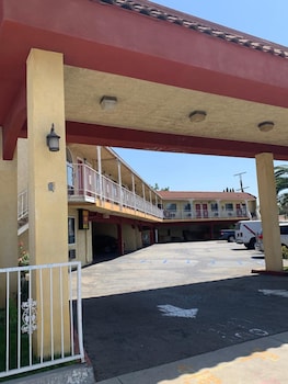 budget inn san gabriel