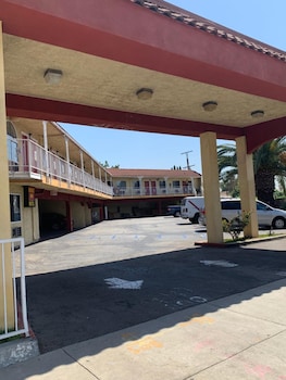 budget inn san gabriel