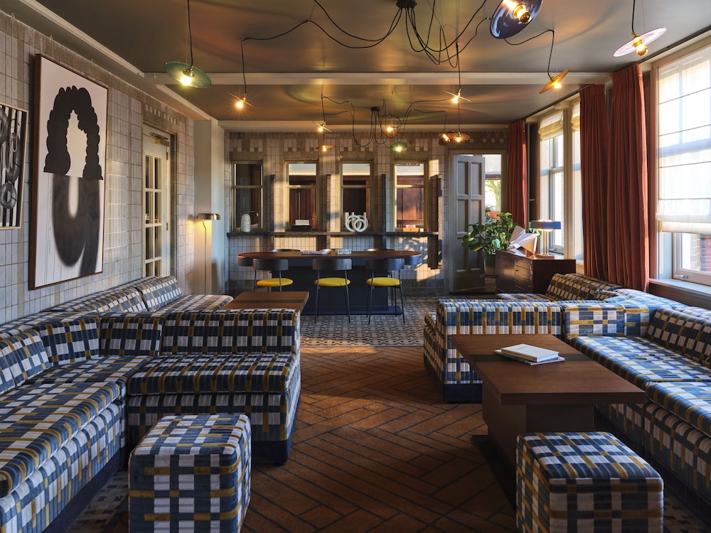 the hoxton lloyd amsterdam