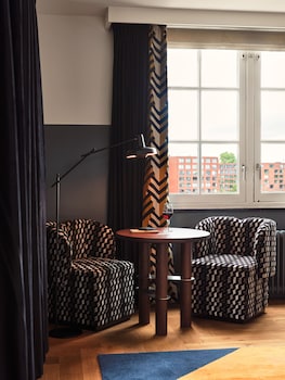 the hoxton lloyd amsterdam