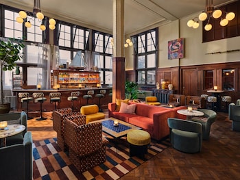 the hoxton lloyd amsterdam