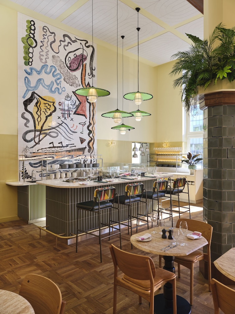 the hoxton lloyd amsterdam