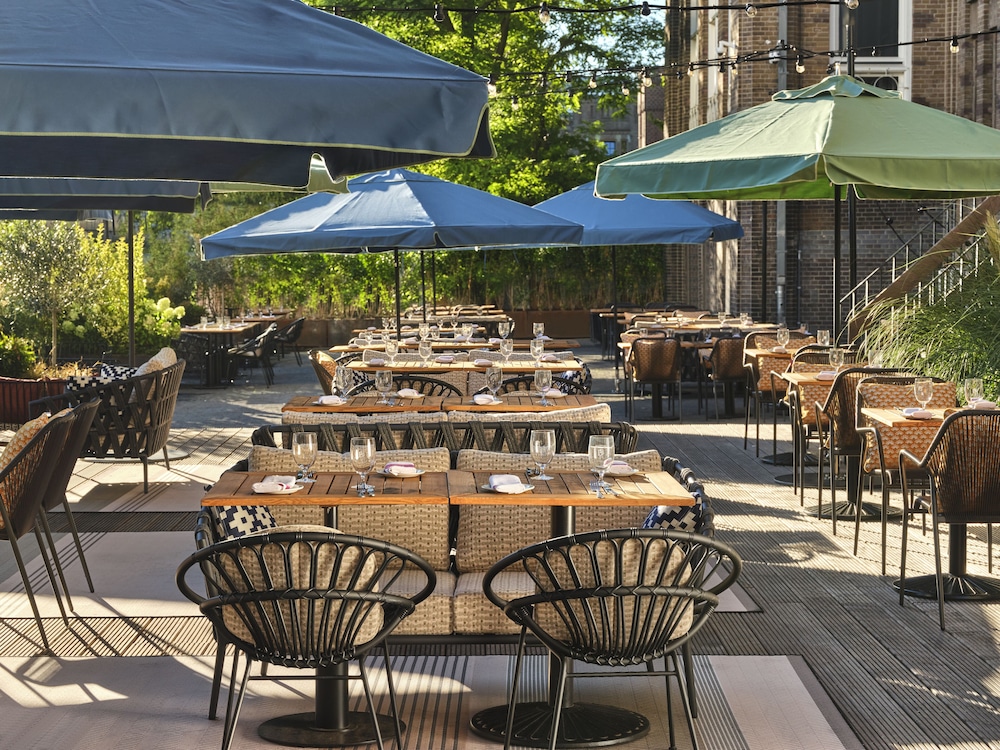 the hoxton lloyd amsterdam