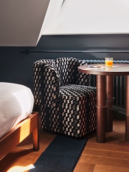 the hoxton lloyd amsterdam