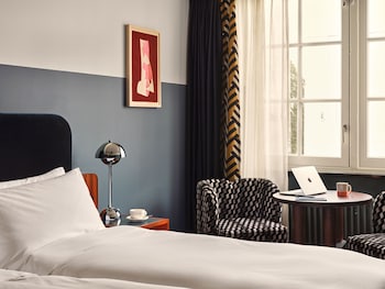 the hoxton lloyd amsterdam