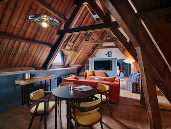 the hoxton lloyd amsterdam